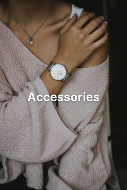 Influencers 3 Accessories 1
