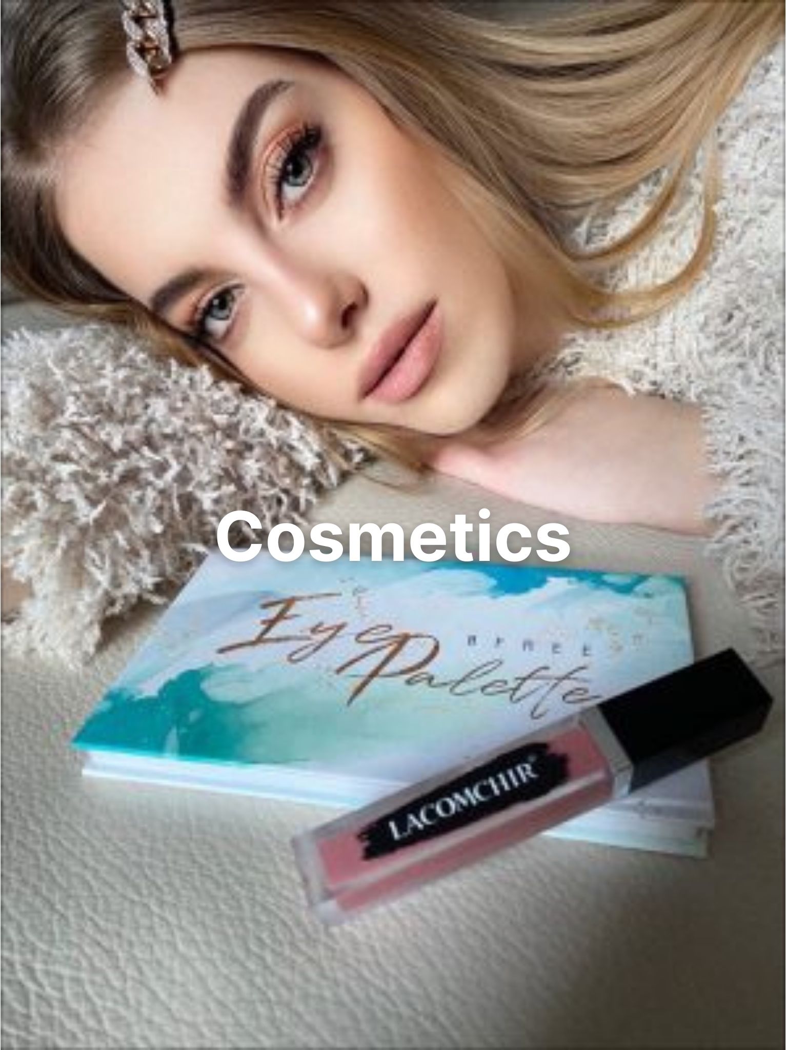 Influencers 2 Cosmetics 1