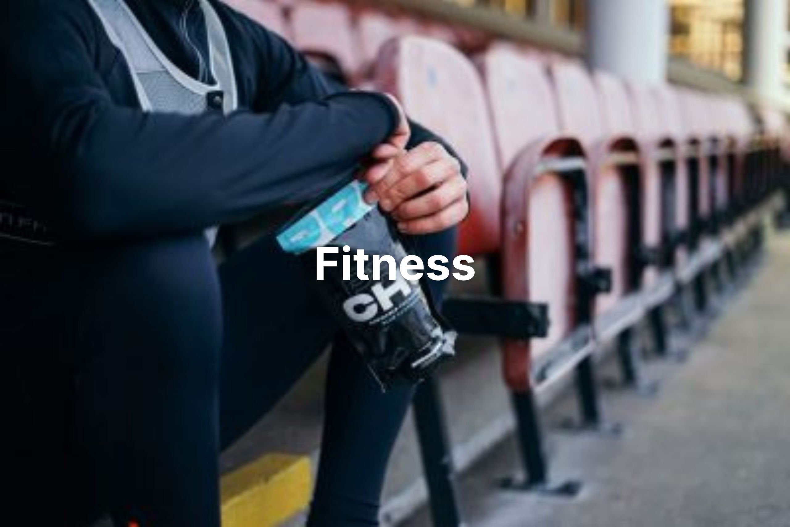 Influencers 7 Fitness