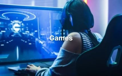 Influencers 12 Games 1