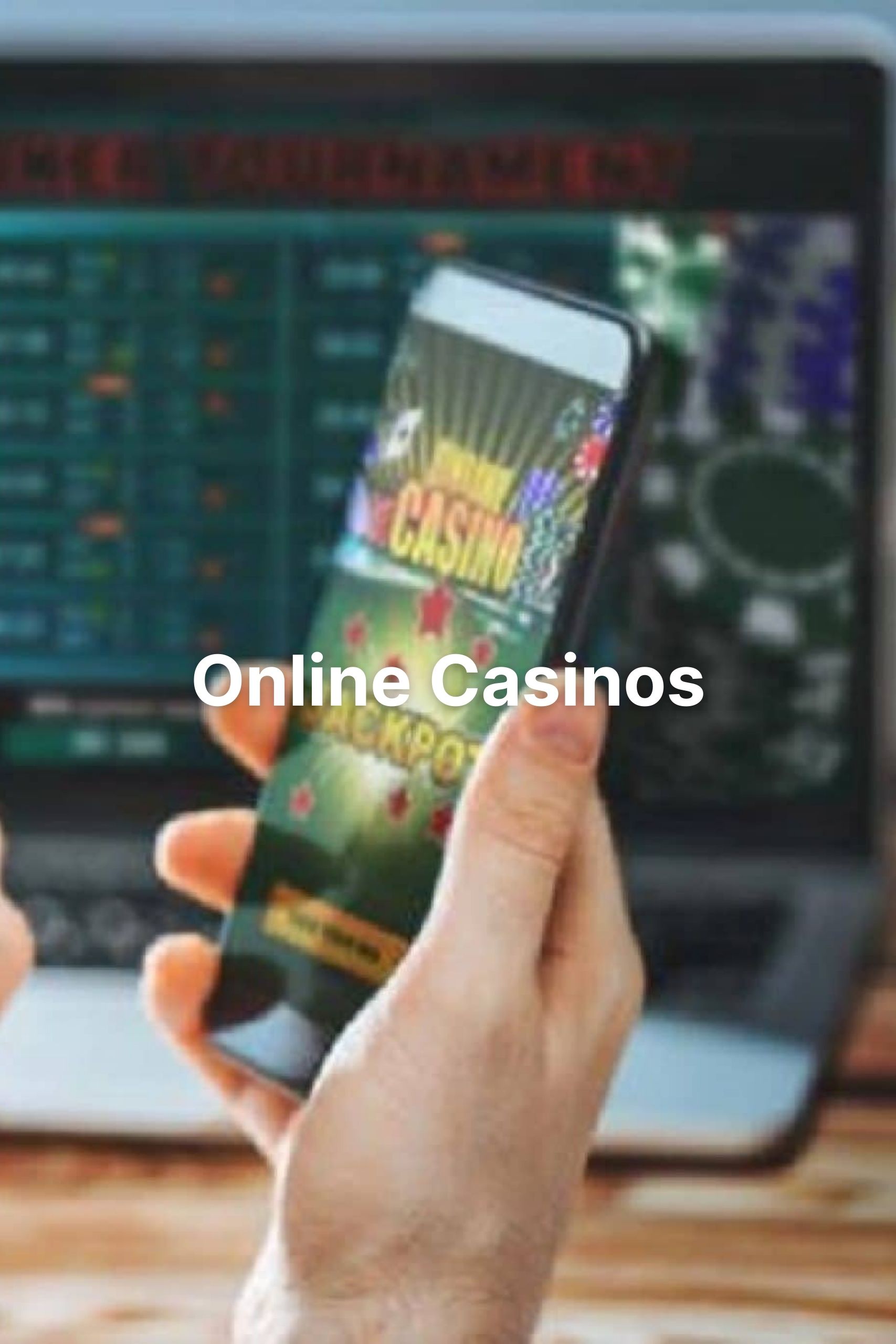 Influencers 14 ONL CASINOS