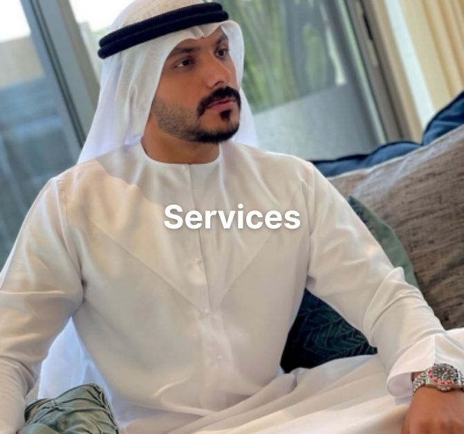 Influencers 15 Services