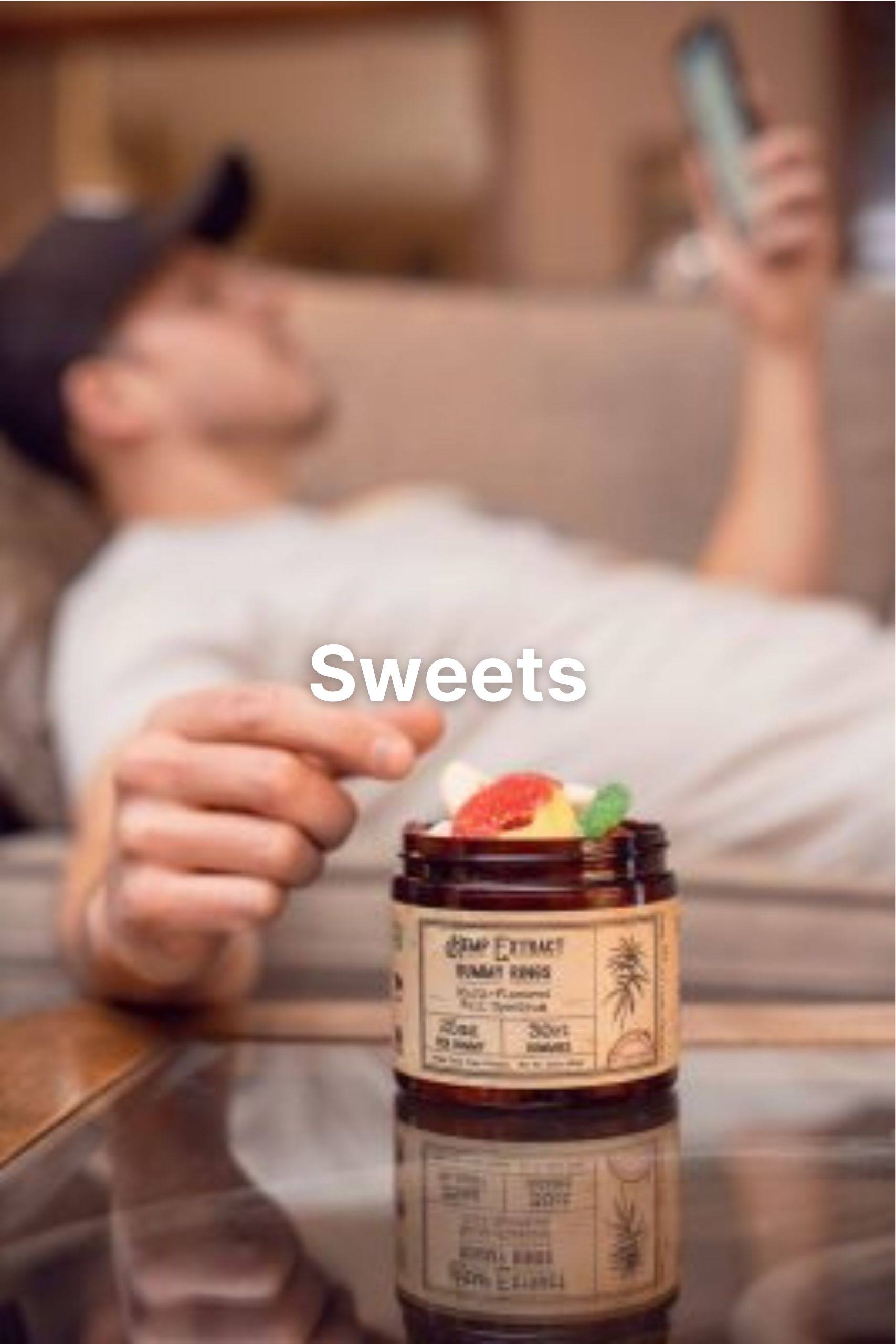 Influencers 11 Sweets