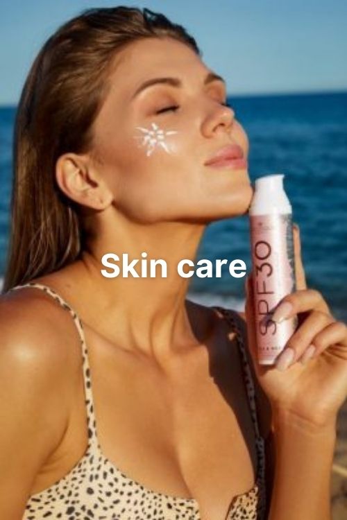 Influencers 6 skin care 1